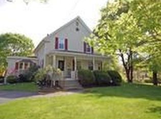 147 Maple St, Franklin, MA 02038