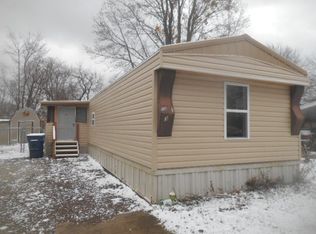 3855 Route 215 Hwy #3, East Springfield, PA 16411