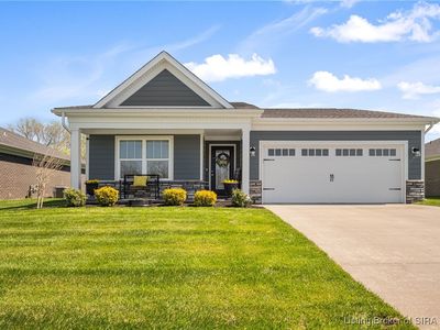 5533 Limestone Creek Drive, Charlestown, IN, 47111