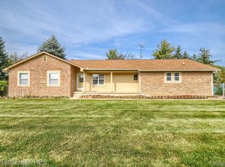 8346 Grand Blanc Rd, Swartz Creek, MI 48473