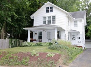 140 18th St NW, Canton, OH 44703