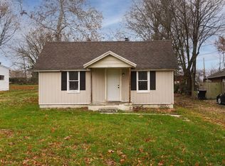 1448 N Prospect Ave, Springfield, MO 65802