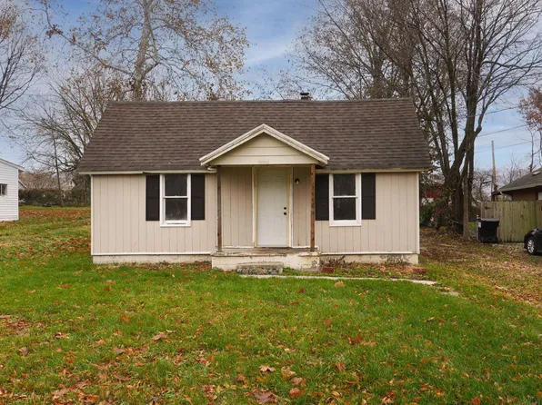 1448 N Prospect Avenue, Springfield, MO 65802