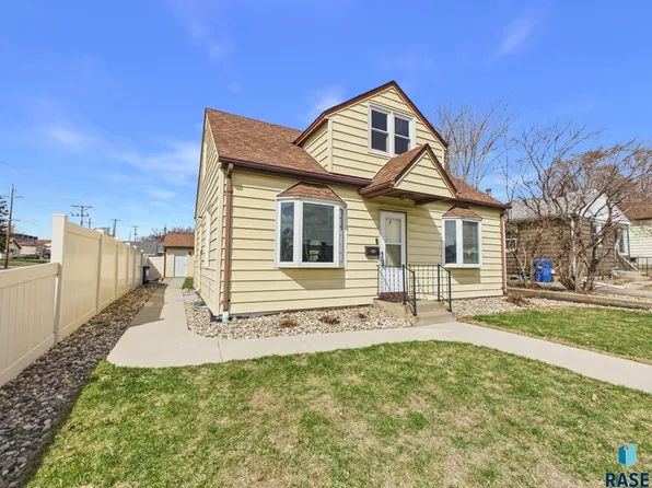 2425 S Duluth Ave, Sioux Falls, SD 57105