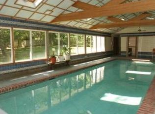 101 Overbrook Dr, Princeton, NJ