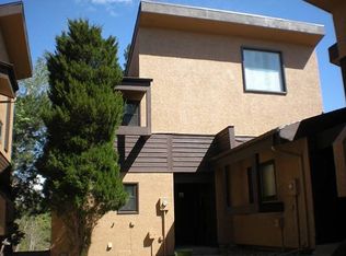 802 Pebblewood Dr, Colorado Springs, CO 80919