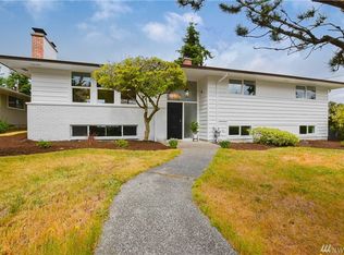 5116 W Highland Rd, Everett, WA 98203