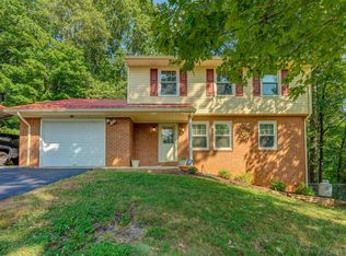 114 Waywood Hill Dr, Vinton, VA 24179