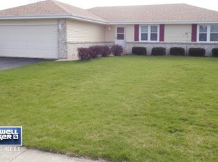 4355 Rockaway Ct, Loves Park, IL 61111