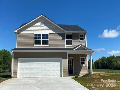 104 Salem Springs Ln, Statesville, NC, 28625