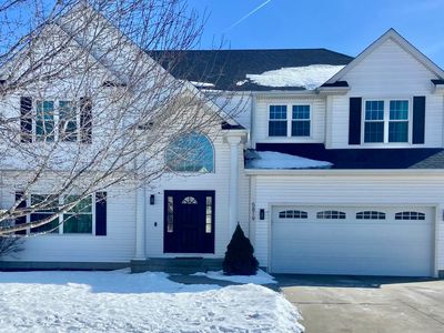 5819 SE 31st Ct, Des Moines, IA, 50320