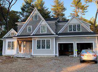 25 Leewood Rd, Wellesley, MA 02482