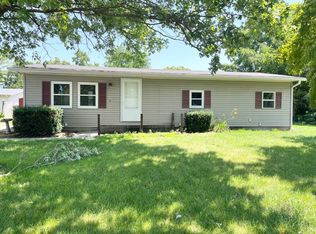 203 Water St, Kentland, IN