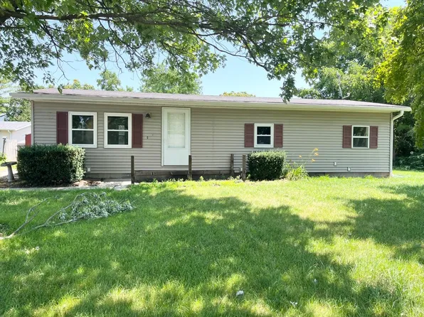 203 Water St, Kentland, IN 47951