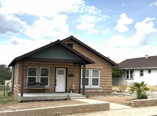 440 S 4th St, Globe, AZ 85501