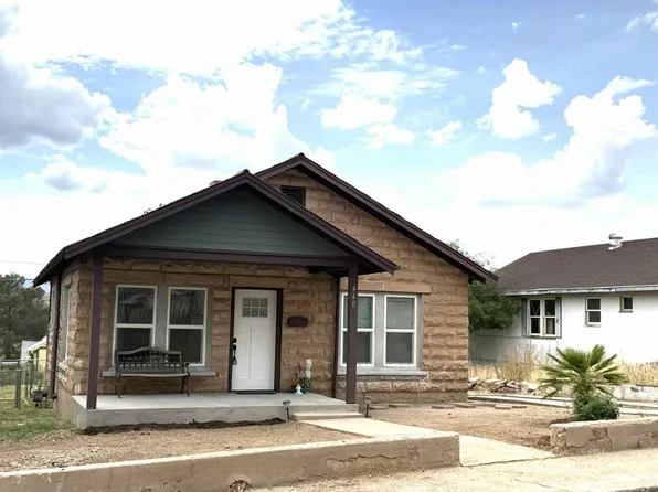 440 S 4th St, Globe, AZ 85501