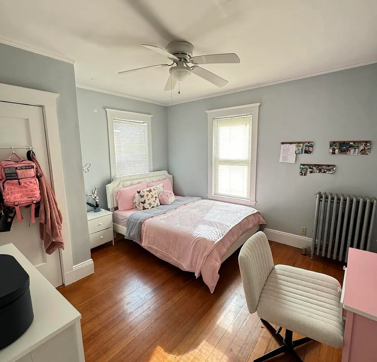 71 Foster Street Apartments — Photo 3
