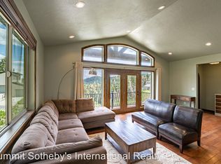 250 Parkview Dr, Park City, UT 84098