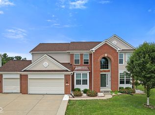 7350 Gold King Way, Indianapolis, IN 46259