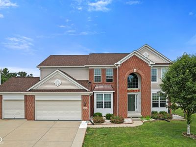 7350 Gold King Way, Indianapolis, IN, 46259