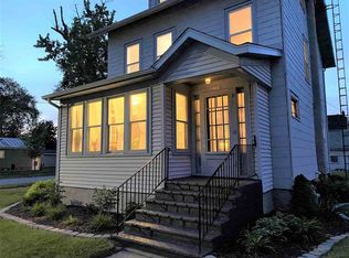 2200 Ellis St, Stevens Point, WI 54481