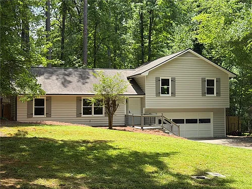 2137 N Landing Way Photo 1