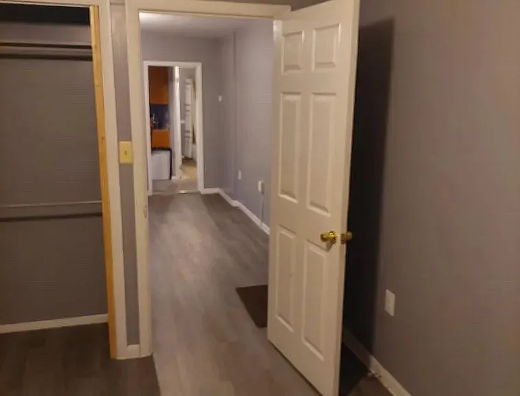 1602 Elmtree St #1 — Photo 4