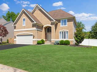 23 Danella Way, Howell, NJ 07731