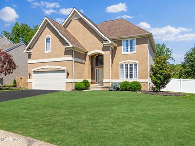 23 Danella Way, Howell, NJ, 07731