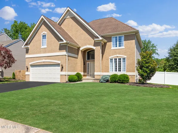 23 Danella Way, Howell, NJ 07731