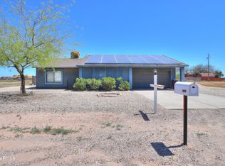 3525 N San Carlos Dr, Eloy, AZ 85131