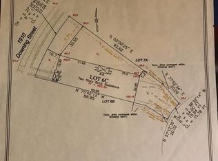 1910R Downing St, Allen, TX 75013