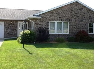 734 Stevens St, Jesup, IA 50648