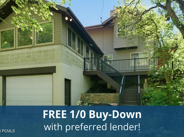 4004 S Mountain Maple Ln, Springville, UT 84663