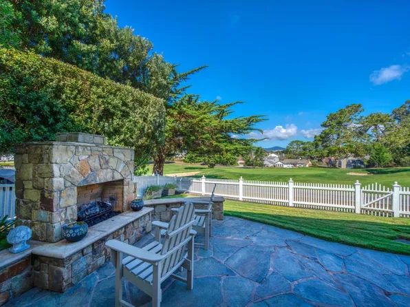 181 Turnberry Rd, Half Moon Bay, CA 94019