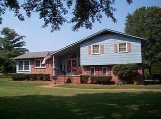 1904 S Jonesville Hwy, Jonesville, SC 29353