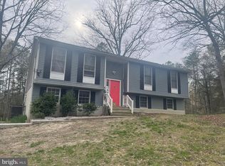 26249 Mar A Lee Ct, Mechanicsville, MD 20659