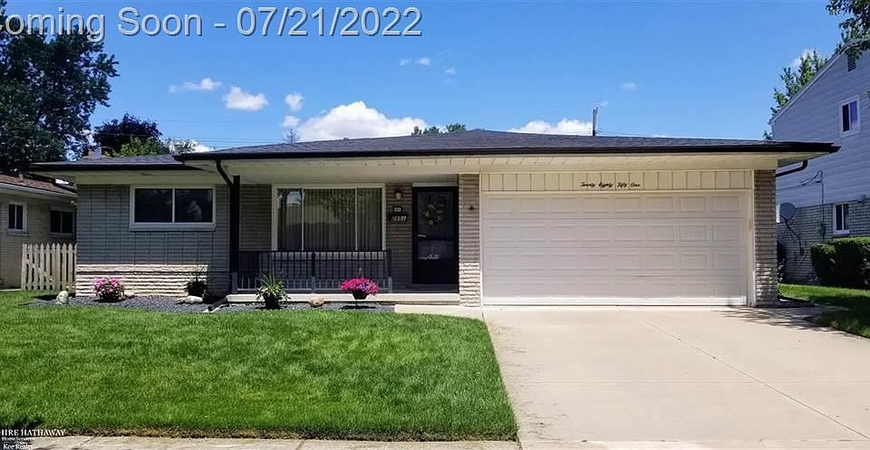 1st image of 2851 Berkshire Dr