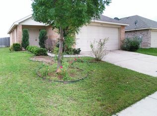 1332 Castle Ridge Rd, Fort Worth, TX 76140