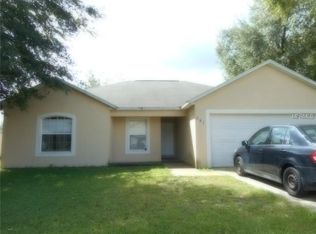 641 Caribou Ct, Poinciana, FL 34759