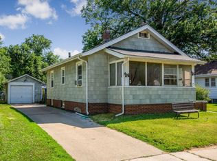 2337 Des Moines St, Des Moines, IA 50317