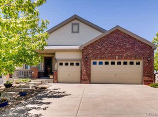 2801 S Ireland Way, Aurora, CO 80013