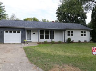 520 Crestview Dr, Waterloo, WI 53594