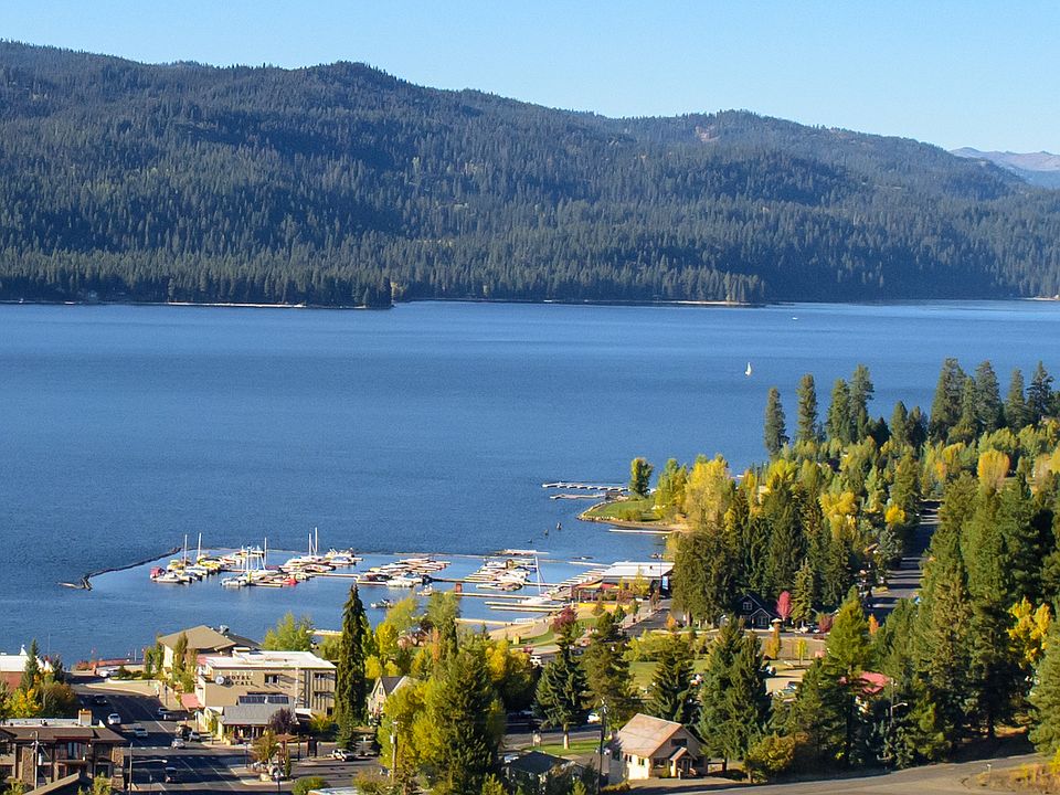 Walking Distance to Downtown