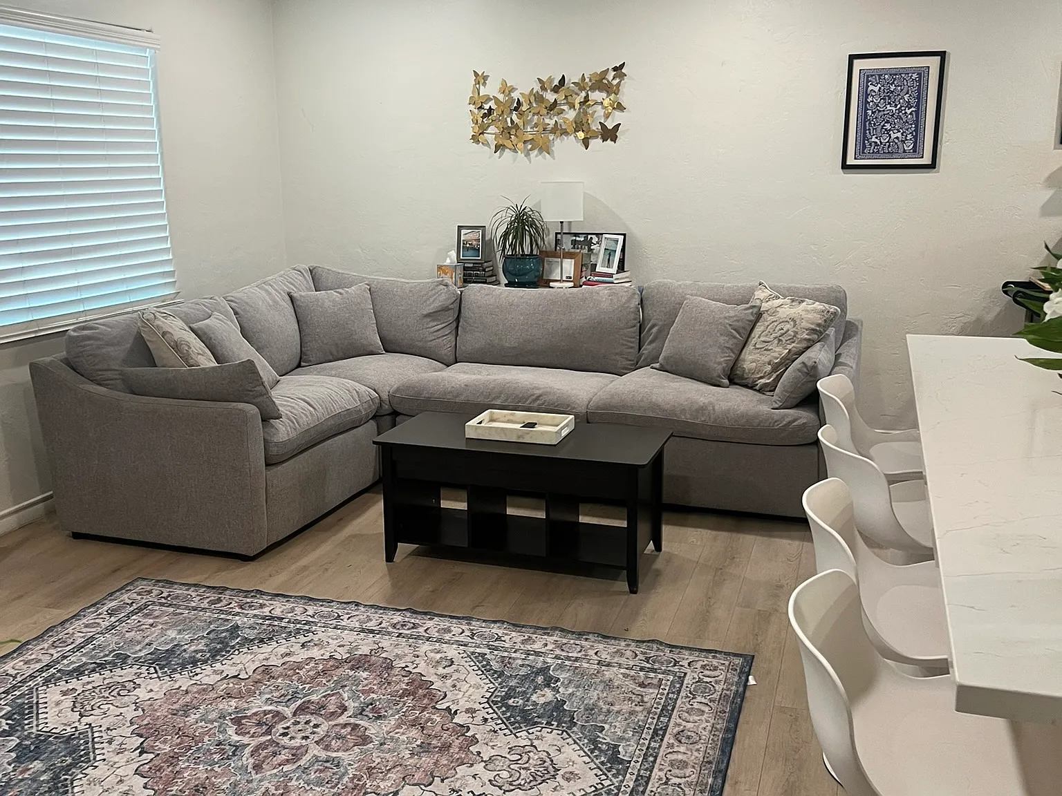 2 bed, 825 sqft, $1,700 — Photo 3