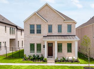 15686 Mandrake Trl, Frisco, TX 75033