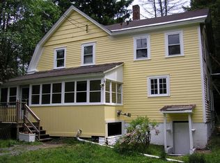 3801 State Route 52, White Sulphur Springs, NY