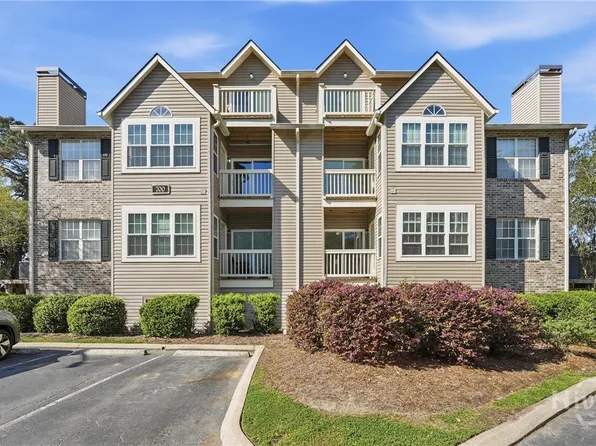 12300 Apache Avenue #705, Savannah, GA 31419