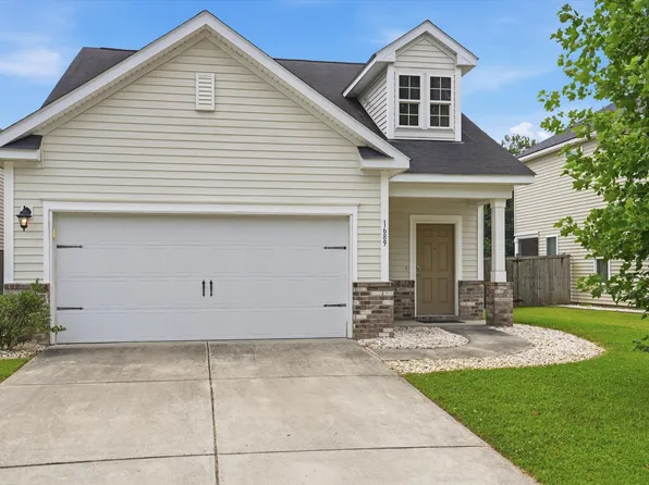 1689 Eider Down Dr, Summerville, SC 29483