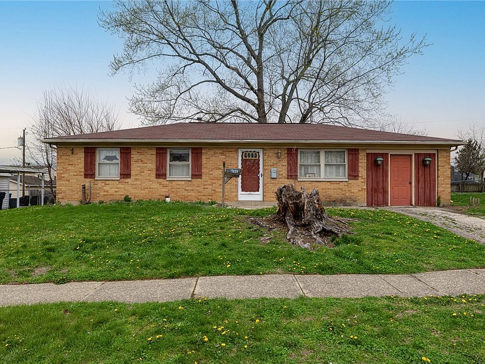 1st image of 7619 Bassett Dr